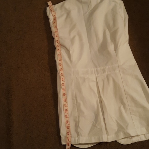 Lab coat - Picture 3 of 5